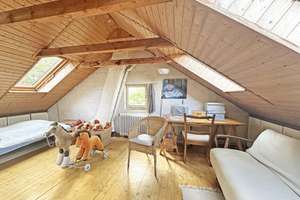 Endhaus: mehr als nur vier Wände! – Die vollständige Adresse der Immobilie erhältst du vom Anbieter., 22589 Sülldorf, Hamburg – Vorschaubild 10
