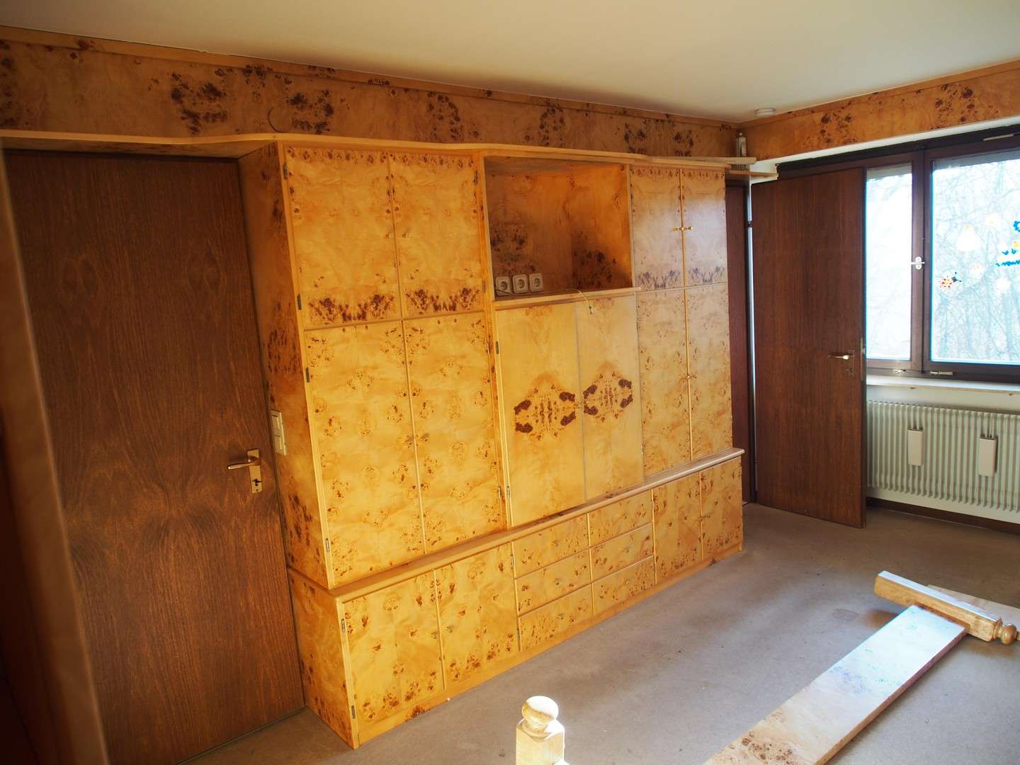 Immobilie in Partenstein - Großzügiges Einfamilienhaus im Spessart - Bild 4