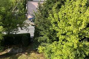 Geschmackvolle, vollständig renovierte 2,5-Zimmer-Wohnung mit Balkon und Einbauküche in Duisburg – Togostraße 40b, 47249 Duisburg – Vorschaubild 4