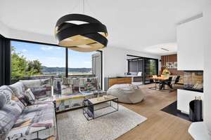 Exklusive Architektenvilla in Höhenlage von Trier-Feyen mit Stadtpanorama & hochwertiger Ausstattung – Die vollständige Adresse der Immobilie erhältst du vom Anbieter., 54294 Feyen/Weismark, Trier – Vorschaubild 11