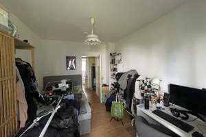 2,5-Zimmer-Wohnung in Düsseldorf-Bilk – Auf'm Hennekamp 44A, 40225 Bilk, Düsseldorf – Vorschaubild 8