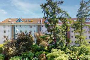 2,5 Zimmer kaufen – 3 Zimmer leben! Sonnige Wohnung mit Süd-Balkon & niedrigen Kosten