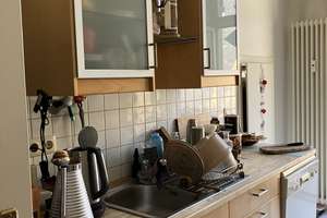 Ruhige zentrale Lage Rheingauviertel – Die vollständige Adresse der Immobilie erhältst du vom Anbieter., 65197 Rheingauviertel / Hollerborn, Wiesbaden – Vorschaubild 4