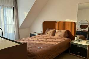 Großzügige, lichtdurchflutete Maisonettewohnung mit zwei Terrassen in begehrter Lage – Die vollständige Adresse der Immobilie erhältst du vom Anbieter., 50933 Müngersdorf, Köln – Vorschaubild 10