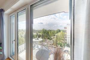 Exclusive 3-Room Apartment with Balcony & Two Bathrooms in Prime Location – Dennewitzstraße 43, 10785 Tiergarten, Berlin – Vorschaubild 12