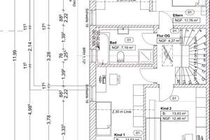 Genug Platz für die ganze Familie - Haus in Zülpich – Von-Gertzen-Straße 14, 53909 Zülpich – Vorschaubild 17