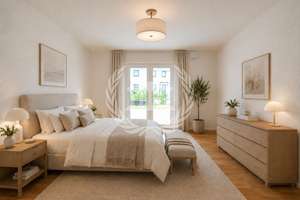 RESERVIERT! Kaufen & einziehen: 3-Zi-Neubauwohnung im EG mit Terrasse & Garten | KfW40 QNG | W03 – Die vollständige Adresse der Immobilie erhältst du vom Anbieter., 93059 Reinhausen, Regensburg – Vorschaubild 6
