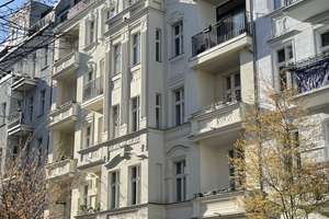 2-Zimmer-Wohnung mit Balkon  Bötzow Kiez - kompletter Neubau  – Die vollständige Adresse der Immobilie erhältst du vom Anbieter., 10407 Prenzlauer Berg, Berlin – Vorschaubild 7
