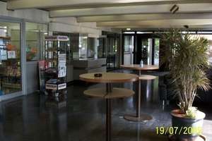 Möbliertes Einzimmerappartement - Nähe Mediapark  - 32 m² – Graeffstr. 1, 50823 Neuehrenfeld, Köln – Vorschaubild 11