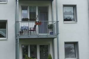 Wohnung in ruhiger Lage – Lintertstraße 41, 52076 Forst, Aachen – Vorschaubild 4