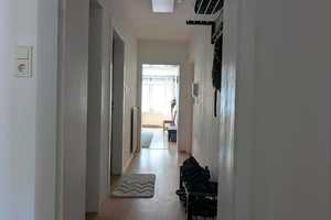 Stilvolle 2-Raum-Wohnung in Aachen – Aachen – Vorschaubild 6