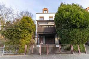 Reihenendhaus mit schönem Blick in die Rheinebene! – Die vollständige Adresse der Immobilie erhältst du vom Anbieter., 69126 Emmertsgrund, Heidelberg – Vorschaubild 4