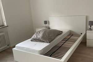 3 Zimmer-Wohnung mit Einbauküche und Balkon in der Innenstadt – Die vollständige Adresse der Immobilie erhältst du vom Anbieter., 67655 Innenstadt Ost, Kaiserslautern – Vorschaubild 5