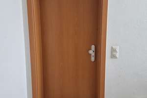 Helle 2-Zimmer Wohnung mit Sonnenbalkon in City-Nähe – Otto-Brenner-Straße 170d, 33604 Mitte, Bielefeld – Vorschaubild 5