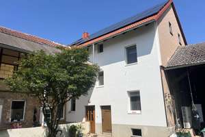 Zweifamilienhaus mit großzügigem Grundstück und moderner Technik – Die vollständige Adresse der Immobilie erhältst du vom Anbieter., 99955 Urleben – Vorschaubild 15