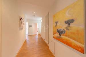 Stadt-Villa mit Charme in gutem Zustand – Die vollständige Adresse der Immobilie erhältst du vom Anbieter., 64285 Bessungen, Darmstadt – Vorschaubild 17