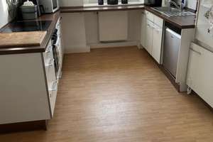 Schöne Wohnung mit Garten – Die vollständige Adresse der Immobilie erhältst du vom Anbieter., 49124 Georgsmarienhütte – Vorschaubild 5