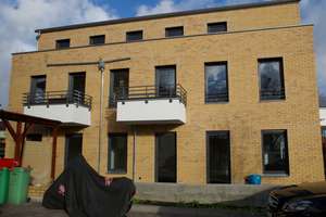 Alltagstaugliche 2-Zimmer-Wohnung in Rüdersdorf bei Berlin – Am Kanal 40, 15562 Rüdersdorf bei Berlin – Vorschaubild 1