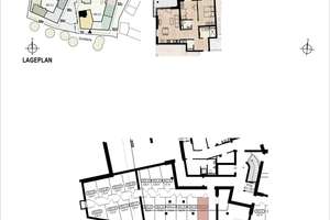 Erstbezug im Luxus-Neubau: Großzügige 3-Zimmer-Wohnung mit Balkon – 81673 Josephsburg, München – Vorschaubild 6
