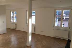 SCHWABING | attraktive DG-Wohnung mit EBK & Parkett & Videosprechanlage – Die vollständige Adresse der Immobilie erhältst du vom Anbieter., 80796 Neuschwabing, München – Vorschaubild 6