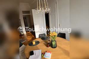 Tauschwohnung: Altbauwohnung mit Isarblick – Die vollständige Adresse der Immobilie erhältst du vom Anbieter., 80469 Deutsches Museum, München – Vorschaubild 5