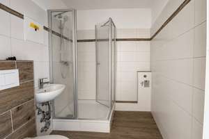 3-Zimmerwohnung mit Balkon und Dusche – Straße der Befreiung 78, 6886 Lutherstadt Wittenberg – Vorschaubild 5