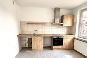 zentral gelegene Wohnung im Bungalow, ebenerdig – Gaußstraße 4, 25541 Brunsbüttel – Vorschaubild 3