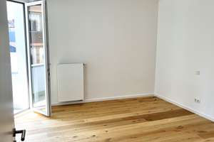 2,5 Zimmer-Wohnung in der Düsseldorfer Innenstadt  – Gerresheimer Straße 65, 40211 Stadtmitte, Düsseldorf – Vorschaubild 6