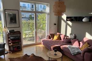 Einziehen-Wohlfühlen/Reihenhaus direkt an der Dahme/ 3 Terrassen/ Parkett/ Fußbodenheizung – Die vollständige Adresse der Immobilie erhältst du vom Anbieter., 12527 Grünau, Berlin – Vorschaubild 23