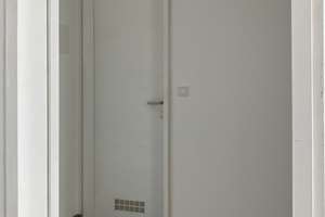 Helle, renovierte 2-Zi-Wohnung mit Westloggia und Alpenblick – Helene-Mayer-Ring 14, 80809 Am Riesenfeld, München – Vorschaubild 7
