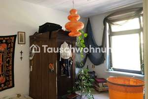 Tauschwohnung: Helle Altbauwohnung zentral in Düsseldorf – 40237 Düsseltal, Düsseldorf – Vorschaubild 10