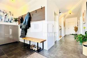 Exklusiver Neubautraum mit Premium-Ausstattung, großer Terrasse und Doppelgarage – Die vollständige Adresse der Immobilie erhältst du vom Anbieter., 34454 Bad Arolsen – Vorschaubild 8