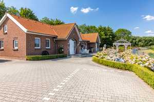 Erfolgreiche Ferienwohnanlage mit 9 Wohneinheiten und Wachstumspotenzial in Nordseenähe – Friesland (Kreis) – Vorschaubild 27