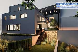 St. Johannis - Extravagantes "Haus im Haus" Stadthaus auf 3 Etagen, Keller und privatem Gartenteil. – Die vollständige Adresse der Immobilie erhältst du vom Anbieter., 90419 Sandberg, Nürnberg – Vorschaubild 8