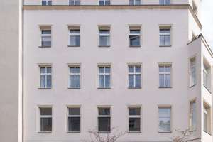 Lichtdurchflutet wohnen im Herzen von Berlin-Mitte – Die vollständige Adresse der Immobilie erhältst du vom Anbieter., 10115 Mitte (Ortsteil), Berlin – Vorschaubild 8