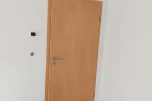3 Zimmer-Wohnung, für 2 oder 3 nette Bewohner! 
