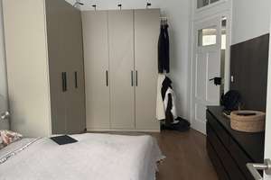 Provisionsfrei und Leerstehend! Kernsanierter Altbau · 3-Zi.-Wohnung im Denkmal · Neckarstadt – Die vollständige Adresse der Immobilie erhältst du vom Anbieter., 68167 Neckarstadt-Ost/Wohlgelegen, Mannheim – Vorschaubild 5