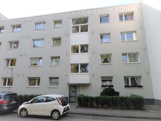 3 Zimmer Wohnung Balkon Koln Raderberg