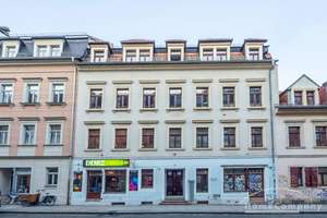 27988 HomeCompany Dresden Möbliert/Furnished 2-Zimmer Apartment in Dresden-Neustadt max. 2 Personen – Die vollständige Adresse der Immobilie erhältst du vom Anbieter., 1099 Äußere Neustadt, Dresden – Vorschaubild 7
