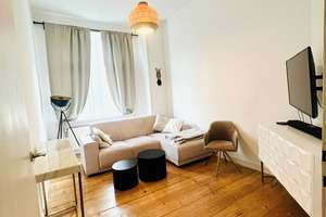 Wohnen am Günthersburgpark: Helle 2-Zimmer-Wohnung mit EBK! – Hartmann-Ibach-Straße 67, 60389 Nordend-Ost, Frankfurt am Main – Vorschaubild 10