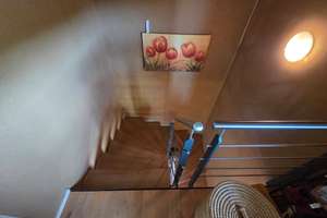 **RESERVIERT** Elegantes Wohnhaus mit Galerie und weitläufigem Grundstück am Ortsrand! – Die vollständige Adresse der Immobilie erhältst du vom Anbieter., 51545 Waldbröl – Vorschaubild 25