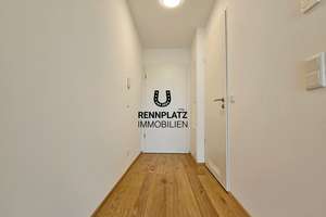 Erstbezug: Hochwertiges  Apartment mit Küchenzeile in direkter Nähe zur Universität. Frei ab 01.07. – Die vollständige Adresse der Immobilie erhältst du vom Anbieter., 93053 Galgenberg, Regensburg – Vorschaubild 5