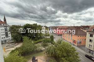 Tauschwohnung: Suche 3Z gg 2Z am Kolumbusplatz, München, Au-Haidhausen – Die vollständige Adresse der Immobilie erhältst du vom Anbieter., 81543 Untere Au, München – Vorschaubild 6
