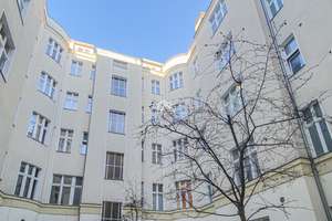 FANTASTISCHE & LICHTDURCHFLUTETE DACHGESCHOSSWOHNUNG MIT TERRASSE & AUFZUG IN MOABIT! PROVISIONSFREI – Alt-Moabit 126, 10557 Moabit, Berlin – Vorschaubild 40