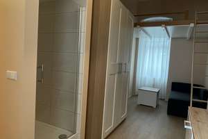 Modernes 1-Zimmer-Apartment mit Schlafempore direkt am Europaplatz in Karlsruhe – Douglasstraße 9, 76133 Innenstadt-West, Karlsruhe – Vorschaubild 8