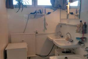 BEZUG&PROVISIONFREI! 2-Zimmer-Wohnung im 6. OG mit 2 großen  Süd Balkonen in Erlangen-Alterlangen – Dechsendorfer Straße 2a, 91054 Tal, Erlangen – Vorschaubild 18