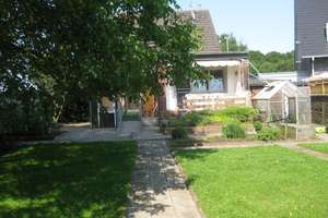 Freist. 2-Familienhaus+separatem Baugrundstück 739  m² in Erkelenz-Gerderath  – Die vollständige Adresse der Immobilie erhältst du vom Anbieter., 41812 Erkelenz – Vorschaubild 7