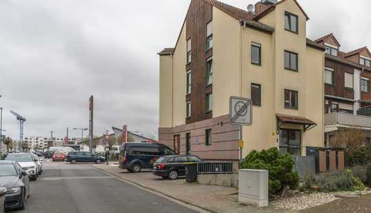 Bild von NEU *Paul & Partner* INVESTIEREN SIE IN BAD VILBEL ZUM FAKTOR 14,5!