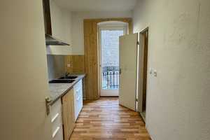 Gemütliche 2-Zimmer Wohnung mit Balkon und Einbauküche – Nürnberg – Vorschaubild 3