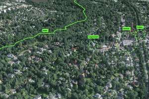 HOCHWERTIGE EIGENTUMSWOHNUNG IM ALSTERTAL  – Wellingsbüttler Weg 97, 22391 Wellingsbüttel, Hamburg – Vorschaubild 16